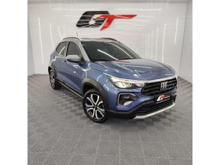 Foto do veículo Fiat Pulse Impetus 1.0 Turbo 200 Flex Aut.