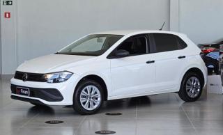 Foto do veículo Volkswagen Polo Track 1.0 Flex 12v 5p