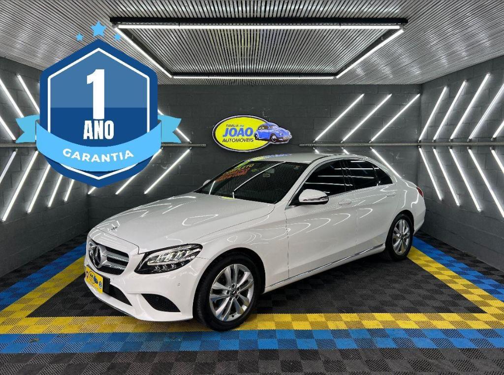 Mercedes-Benz C-180 OTHERS 2019