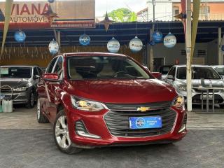 Foto do veículo Chevrolet Onix 1.0 Turbo Premier Auto