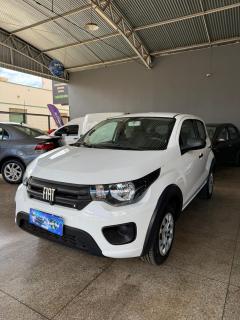Foto do veículo Fiat Mobi 1.0 Like