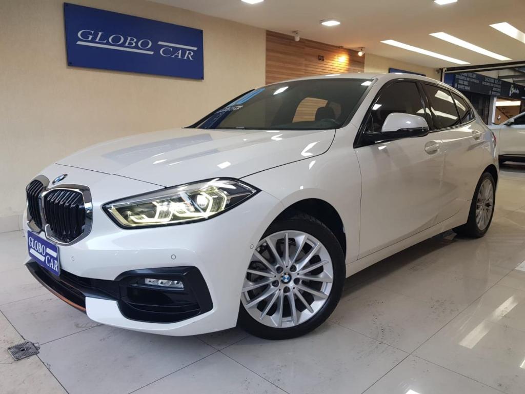 BMW 118I 1 1.5 118i Sport Gp 2020