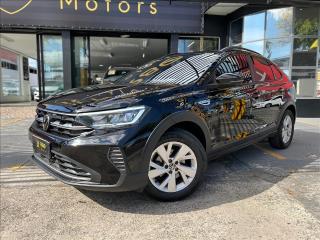 Foto do veículo Volkswagen Nivus 1.0 200 Tsi Comfortline Auto