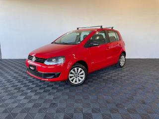 Foto do veículo Volkswagen Fox 1.0 Mi Total Flex 8v 5p