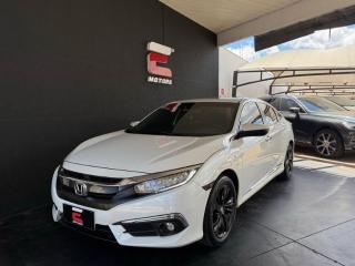 Foto do veículo Honda Civic 1.5 Turbo Touring Cvt