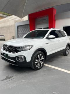 Foto do veículo Volkswagen T-cross Hig. 250 Tsi 1.4 Flex 16v 5p Aut