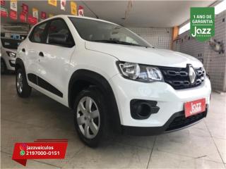 Foto do veículo Renault Kwid Zen 1.0 Flex 12v 5p Mec.