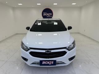 Foto do veículo Chevrolet Onix 1.0