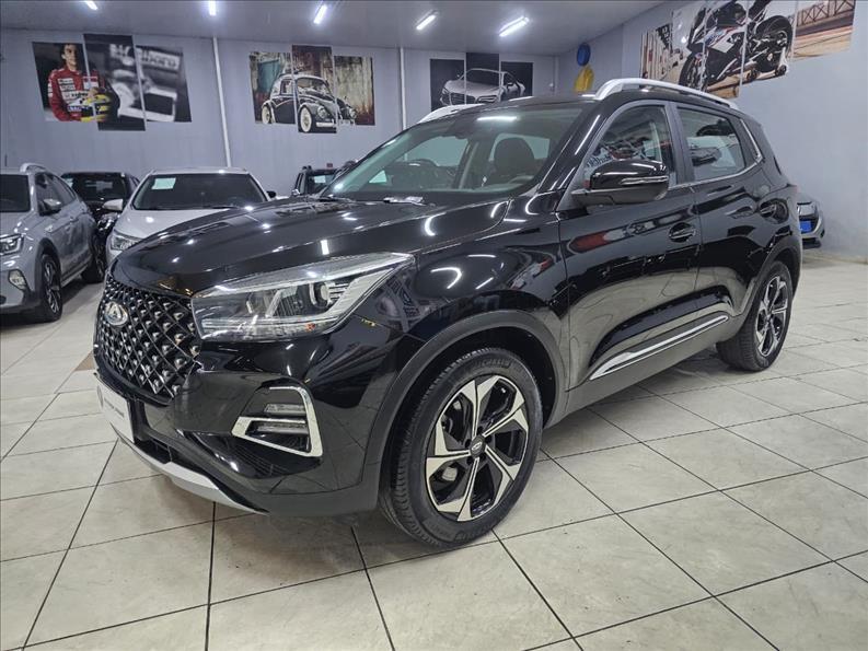 Caoa Chery Tiggo 2023