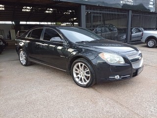 Foto do veículo Chevrolet Malibu 2.4 Ltz Auto