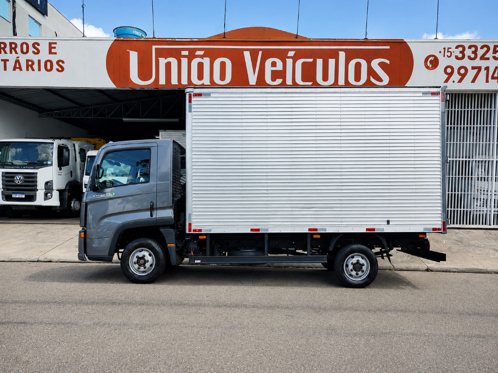 Volkswagen Delivery OTHERS 2023