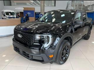 Foto do veículo Ford Maverick 2.0 Black Auto Awd