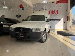 Foto do veículo Fiat Fiorino 1.3 Furgao Flex