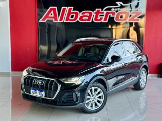 Foto do veículo Audi Q3 1.4 Prestige Plus S Tronic