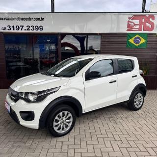 Foto do veículo Fiat Mobi 1.0 Like