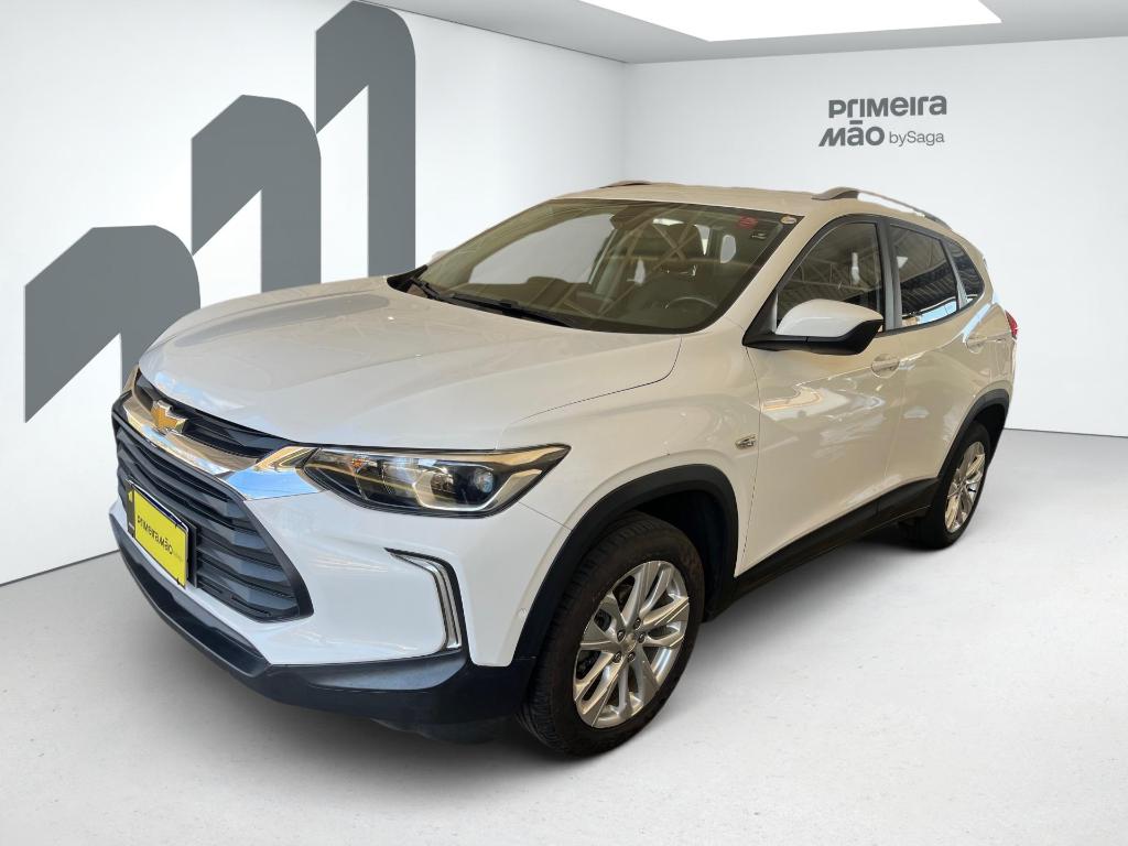 Chevrolet Tracker TRACKER Midnight 1.4 Turbo Flex Aut. 2020
