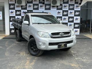 Foto do veículo Toyota Hilux 2.5 Td 4x2 Cs Std