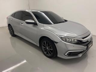 Foto do veículo Honda Civic Sedan Exl 2.0 Flex 16v Aut.4p