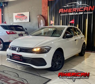 Foto do veículo Volkswagen Polo 1.0 Track