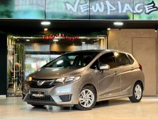Foto do veículo Honda Fit Lx 1.5 Flexone 16v 5p Aut.