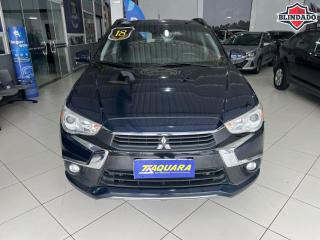 Foto do veículo Mitsubishi Asx 2.0 Cvt 4wd