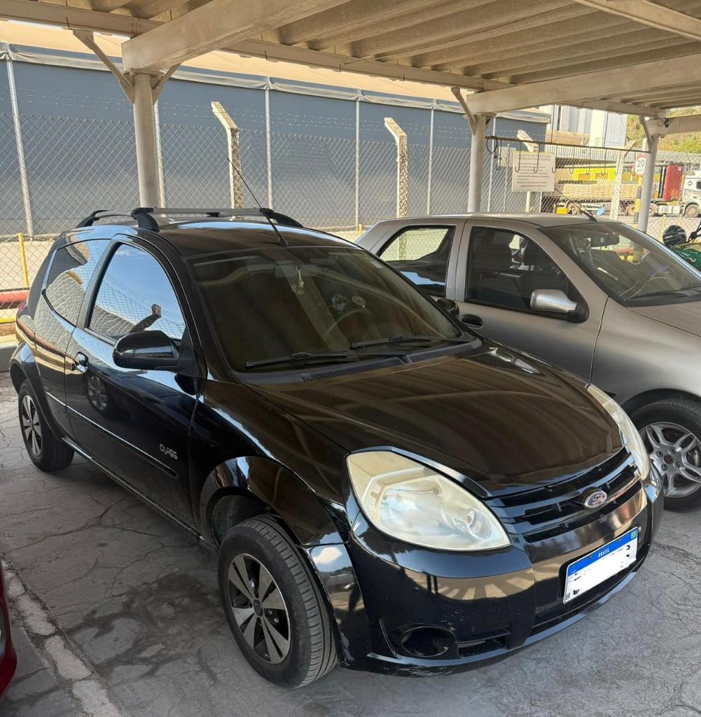Ford Ka 1.0 Flex