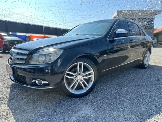 Foto do veículo Mercedes C-class 1.8 C 180 Kompressor Classic