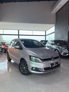 Foto do veículo Volkswagen Fox Trendline 1.6 Flex 8v 5p