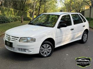 Foto do veículo Volkswagen Gol 1.0 8v Total Flex
