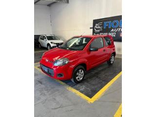 Foto do veículo Fiat Uno 1.0 Evo Flex Vivace