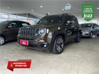 Foto do veículo Jeep Renegade Std 1.8 4x2 Flex 16v Aut.