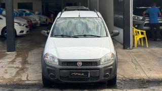Foto do veículo Fiat Strada 1.4 Cd Hard Working
