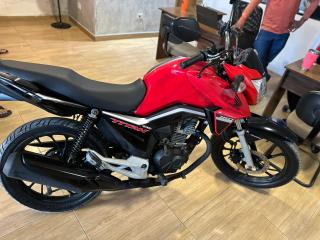 Foto do veículo Honda Cg 160 Titan