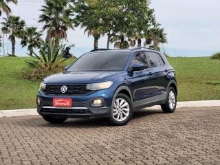 Foto do veículo Volkswagen T-cross 1.0 200 Tsi