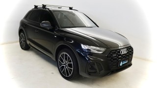 Foto do veículo Audi Q5 S-line Black 2.0 Tfsi Quat. S-tronic