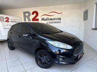 Foto do veículo Ford Fiesta 1.5 16v Flex Mec. 5p