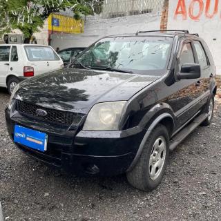 Foto do veículo Ford Ecosport 2.0 16v Xlt