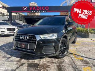 Foto do veículo Audi Q3 1.4 Tfsi Flex Attraction S Tronic