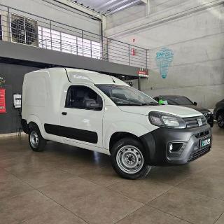 Foto do veículo Fiat Fiorino 1.4 Endurance