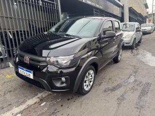 Foto do veículo Fiat Mobi 1.0 Like
