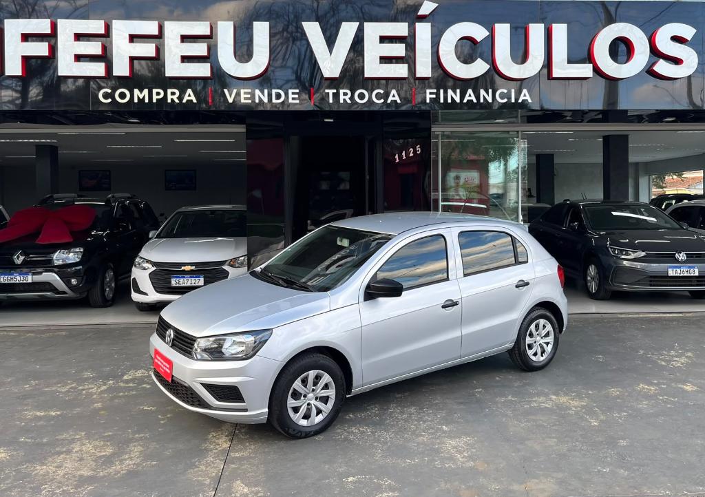 Volkswagen Gol