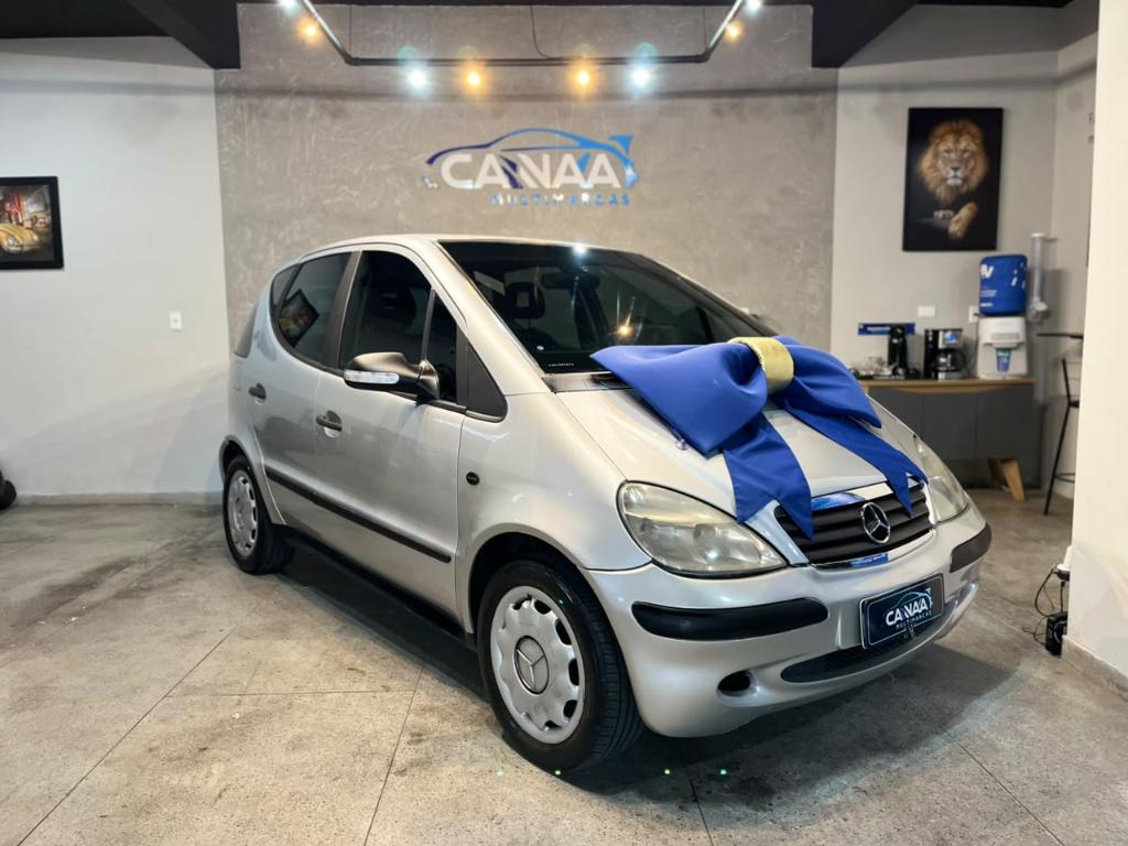 Mercedes-Benz Classic A 160 Classic 2005