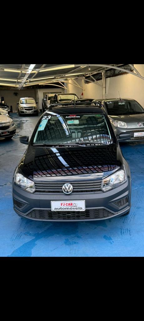 Volkswagen Saveiro