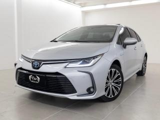 Foto do veículo Toyota Corolla Altis Prem. 1.8 Aut. (híbrido)