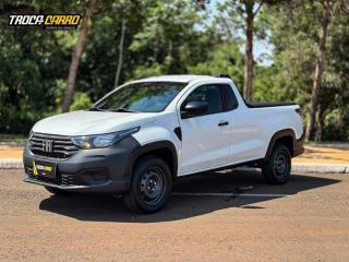 Foto do veículo Fiat Strada 1.4 Cabine Plus Endurance