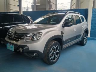 Foto do veículo Renault Duster 1.6 Dynamique Cvt