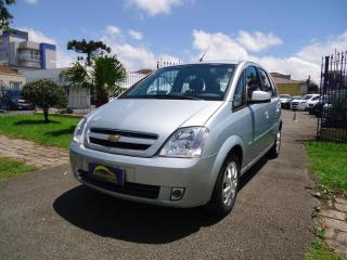 Foto do veículo Chevrolet Meriva 1.8 Flexpower Premium Easytronic