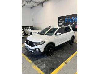 Foto do veículo Volkswagen T-cross 1.0 200 Tsi Auto