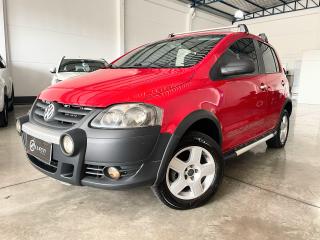 Foto do veículo Volkswagen Fox 1.6 Vht Total Flex Crossfox
