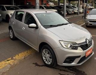 Foto do veículo Renault Sandero 1.0 Zen